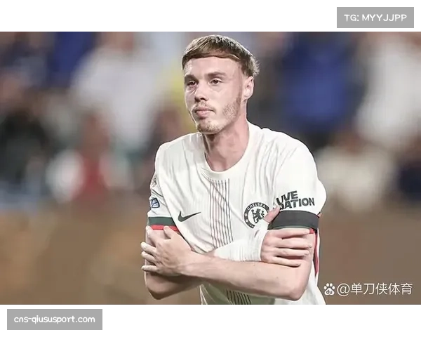 切尔西豪掷8700万签迈克尔·奥利塞 三大豪门激烈争夺战开启