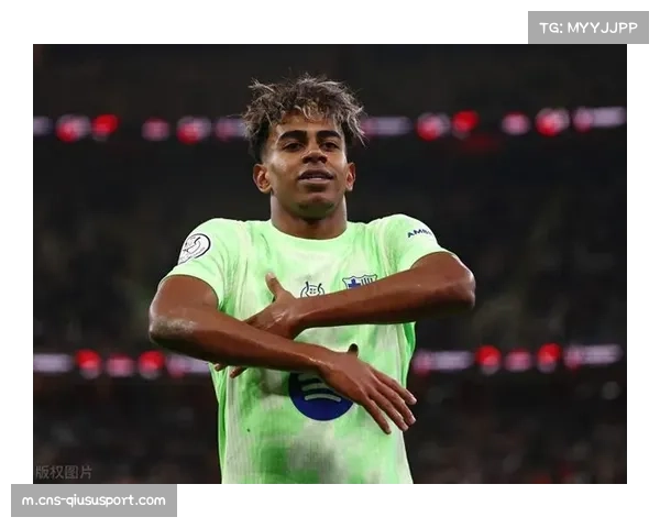 阿劳霍谈失利皇马:赛季漫长,亚马尔已成熟明白责任 阿劳霍谈失利皇马:赛季漫长,亚马尔已成熟明白责任