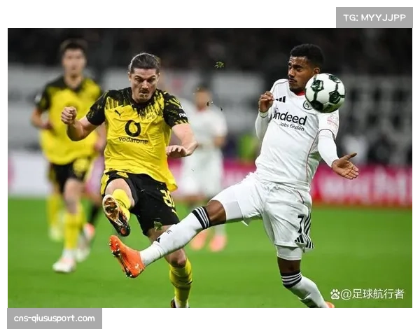 多特蒙德提拔青训中场穆萨-卡巴,17岁小将有望进入一线队名单